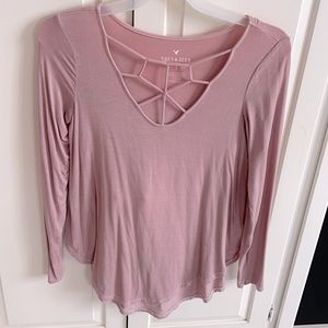 American Eagle Soft & Sexy tank